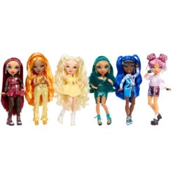 Rainbow High Coco Vanderbalt - Cobalt Blue Fashion Doll -Toys Selection Rainbow High Series 4 Dolls e6f26f03 11a0 4ad2 81a8 8ff52be37139