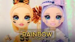Rainbow High Cheer Poppy Rowan – Orange Cheerleader Fashion Doll -Toys Selection RainbowHighThumbnail b5757d67 5b84 4e0b 9dfc 19e2a35d2db9