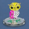 Glass Baron Big Owlet Figurine -Toys Selection S2354 BTT