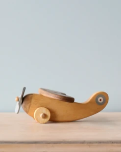 Handmade Wooden Airplane -Toys Selection ScreenShot2021 01 01at5.34.46PM