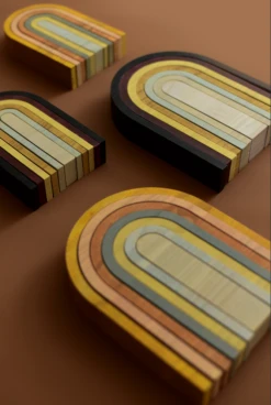 MinMin Copenhagen Big Rainbow Stacker 9 MinMin Copenhagen Big Rainbow Stacker -Toys Selection ScreenShot2021 03 16at12.36.09PM