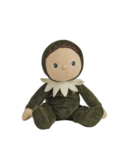 Olli Ella | Dinky Dinkums - Percy Pine 9 Olli Ella | Dinky Dinkums - Percy Pine -Toys Selection Screenshot2023 08 07at4.11.39PM