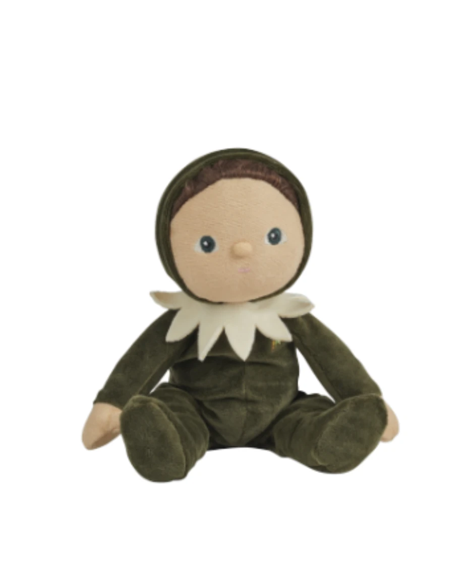 Olli Ella | Dinky Dinkums - Percy Pine 5 Olli Ella | Dinky Dinkums - Percy Pine - Image 3