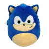 Squishmallow Sonic The Hedgehog 8" Stuffed Plush By Kelly Toy -Toys Selection Sonic 331d4b4f 7084 47ad 9e09 51bf0b63bc9d
