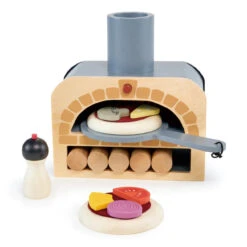 Tender Leaf Toys Wooden Make Me A Pizza Set -Toys Selection TL8244 make me a pizza 2 1296x jpg