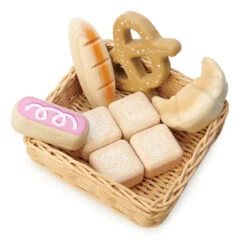 Tender Leaf Toys Market Basket -Toys Selection TL8288 bread basket 1 1296x jpg