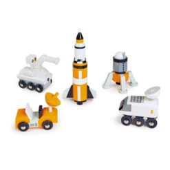 Tender Leaf Toys Space Voyager Set -Toys Selection TL8661 space voyager set 2 1296x jpg