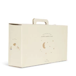 Konges Sløjd Wooden Number Frame -Toys Selection WOODEN NUMBER FRAME Wooden toys KS3594 MULTI 4 1080x jpg