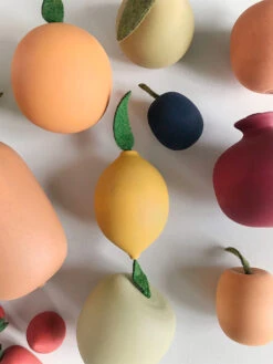 Handmade Wooden Fruits -Toys Selection att saboconcept dc4b10784032c8bee5da5ae335fece6b