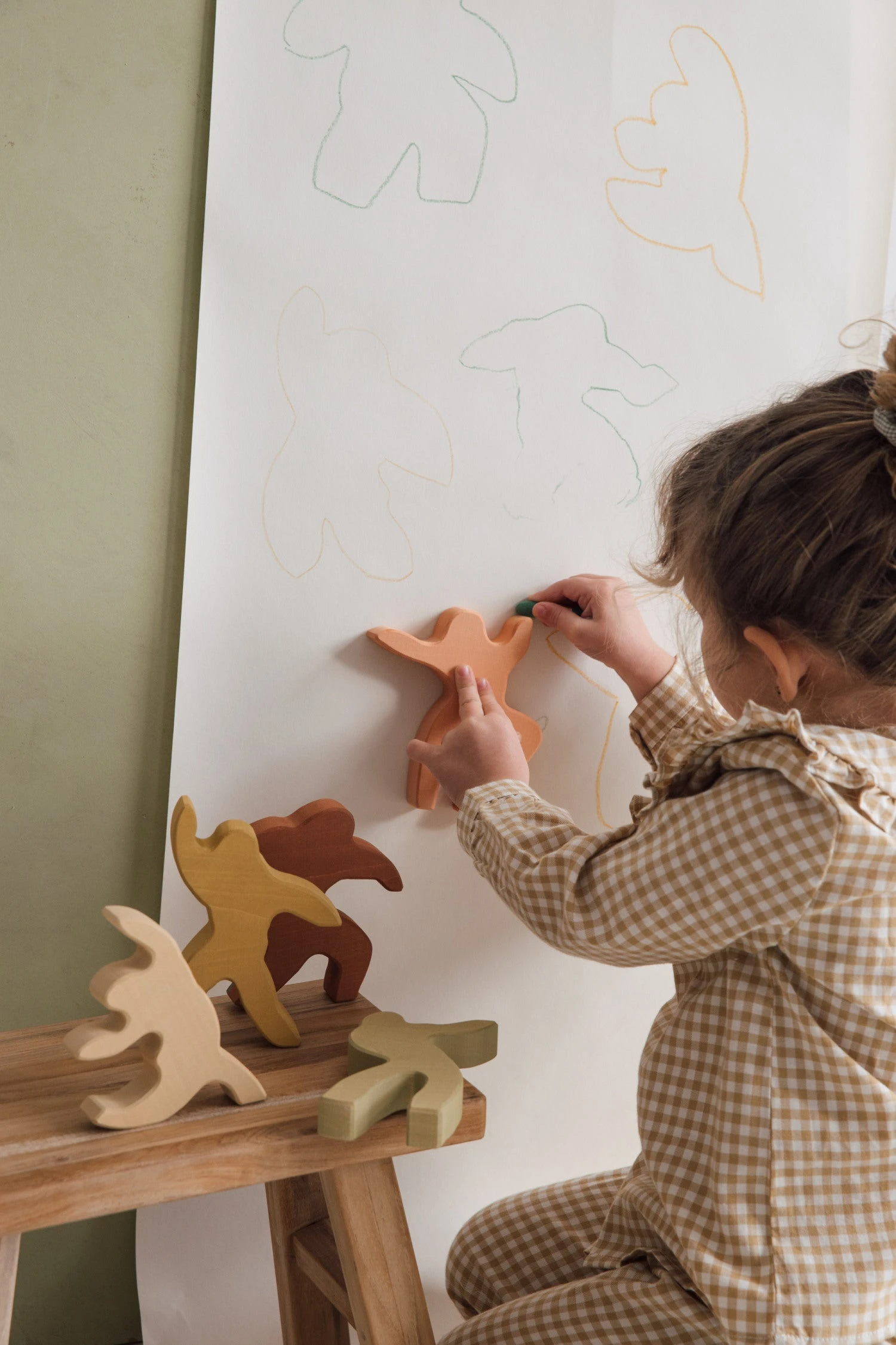 Dancing People 5 Dancing People - Image 3