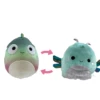 Squishmallow Denton The Chameleon And Heather The Firefly Flip-A-Mallow 12" Stuffed Plush By Kelly Toy -Toys Selection camelonfirefly 246cb5c1 82b0 4997 ab35 7218dd84fe8f