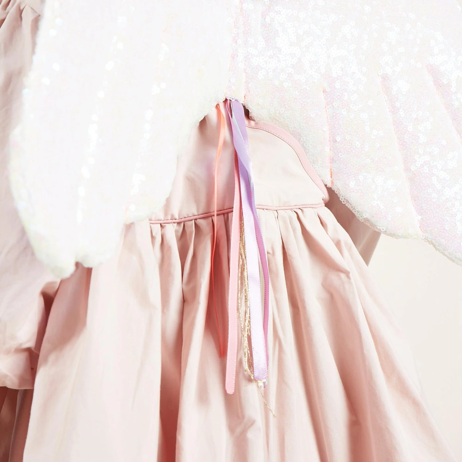 Meri-Meri Meri Meri Winged Unicorn Costume 7 Meri-Meri Meri Meri Winged Unicorn Costume - Image 5