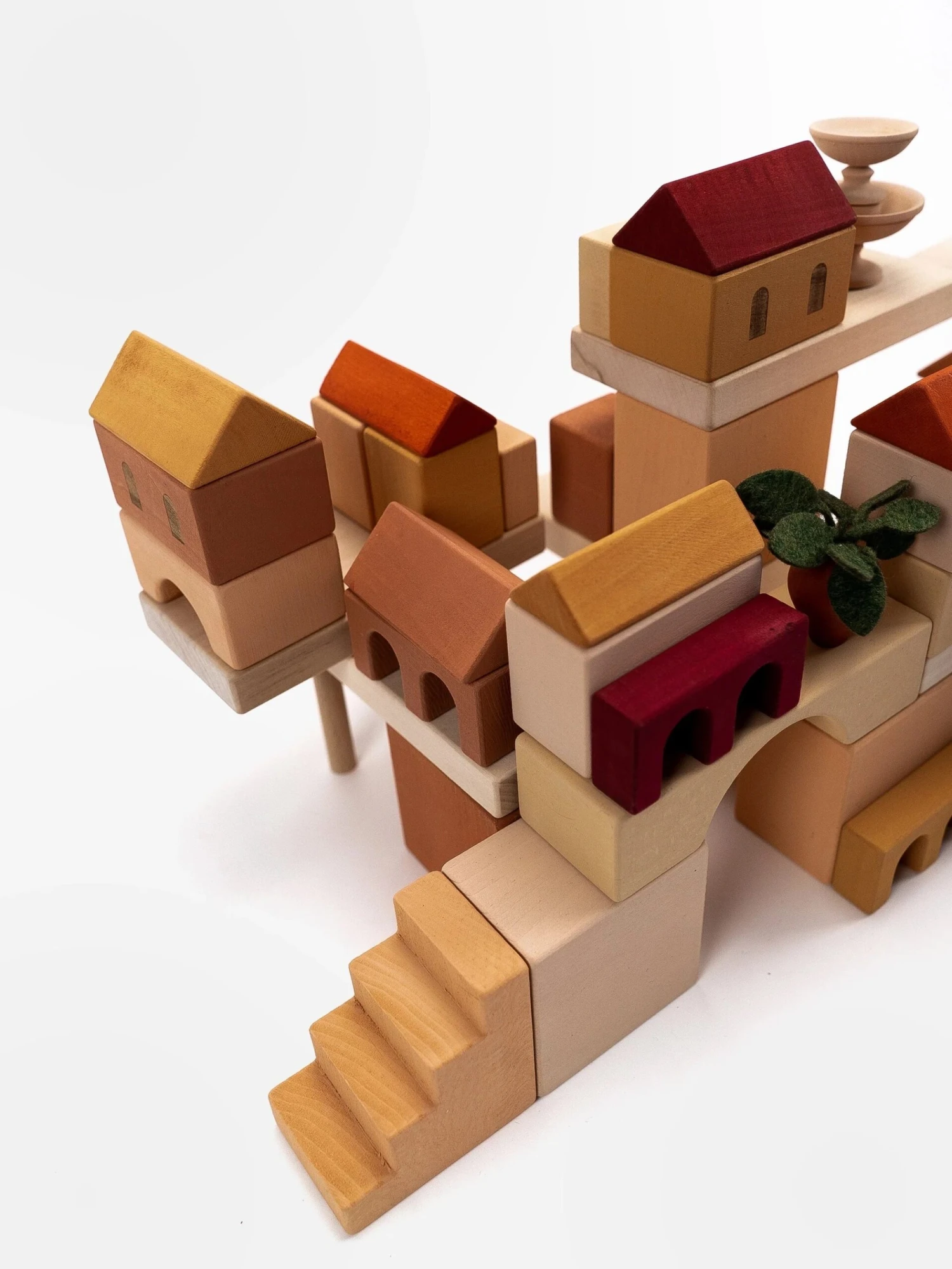 Sabo Concept Italian Courtyard Blocks 11 Sabo Concept Italian Courtyard Blocks - Image 9