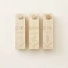 Wooden Carton Of Non-Dairy Milk -Toys Selection dKjF2tkI