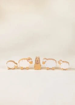 Shepherd Animals Puzzle 8 Shepherd Animals Puzzle -Toys Selection e78967dc5b28fc0ec73c95036278e690aab58954f7f6b7586e806d3e1bf54e2a jpeg