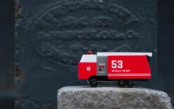 Candylab Fire Truck -Toys Selection ef59a0b8707847725b74355fb46912e2af70cf42cedcdf5d10f063422bc150a6 jpeg