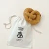 Handmade Soft Pretzel Play Food -Toys Selection fmGLz Ek