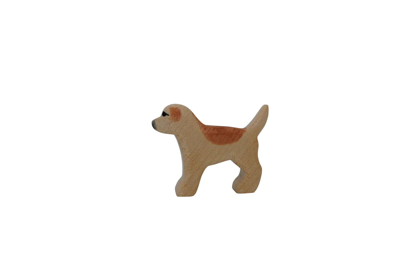 Handmade Holzwald Golden Retriever Puppy 4 Handmade Holzwald Golden Retriever Puppy - Image 2
