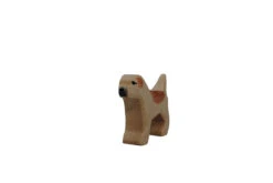 Handmade Holzwald Golden Retriever Puppy 7 Handmade Holzwald Golden Retriever Puppy -Toys Selection golden retriever klein 2