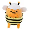 11.5" Sanrio Gudetama Bee Stuffed Plush -Toys Selection gudetamabee