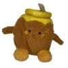 7" Bumbumz Picnic Honey Pot Heidi Stuffed Plush -Toys Selection heidi honey pot