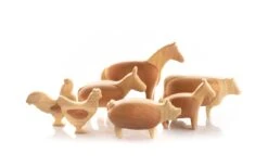 Handmade Chunky Wooden Animals 37 Handmade Chunky Wooden Animals -Toys Selection il 1140xN 1.2257283173 6spp
