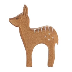 Ostheimer Red Deer - Fawn Standing -Toys Selection image 0d7f52e5 5050 4547 a0e0 17a3af8bdfbd