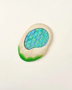 Handmade Wooden Pond