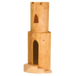 Ostheimer Round Tower With Stairs -Toys Selection image 5c4eabae 6d9f 44b6 b719 f08b6a5b5b87