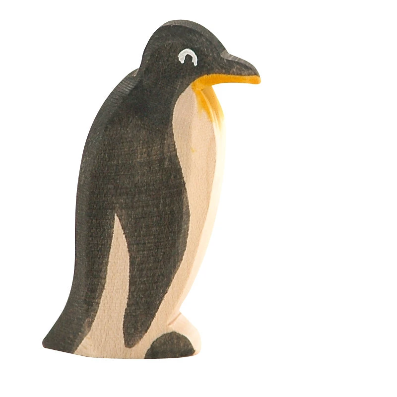 Ostheimer Penguin - Head Straight 4 Ostheimer Penguin - Head Straight - Image 2