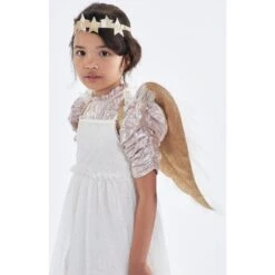 Meri-Meri Meri Meri Tulle Angel Wings Costume 14 Meri-Meri Meri Meri Tulle Angel Wings Costume -Toys Selection jg9q4hzcydj1j78ncfaa