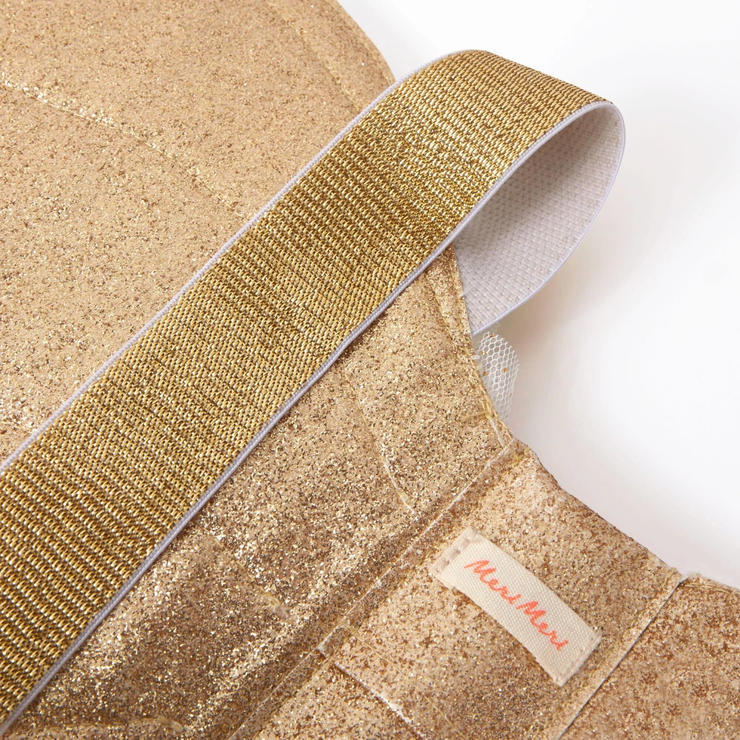 Meri-Meri Meri Meri Tulle Angel Wings Costume 9 Meri-Meri Meri Meri Tulle Angel Wings Costume - Image 7