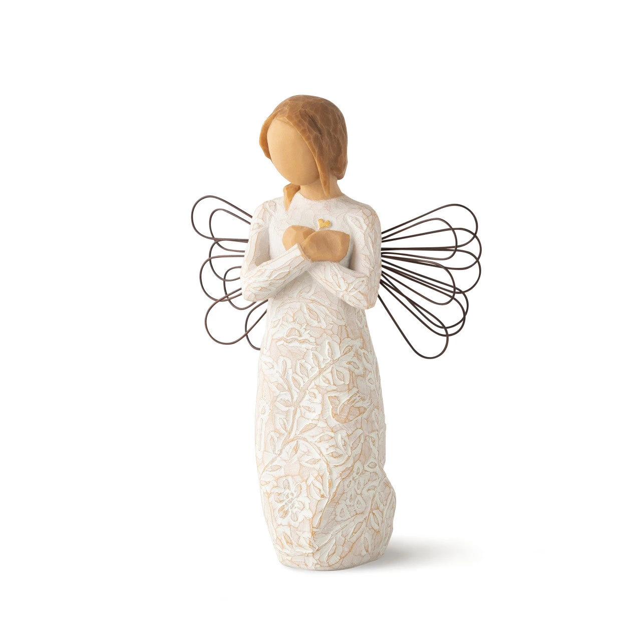 Remembrance Figurine 3 Remembrance Figurine