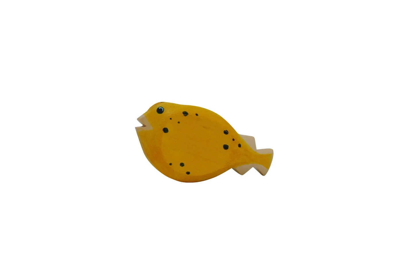 Handmade Holzwald Pufferfish 4 Handmade Holzwald Pufferfish - Image 2