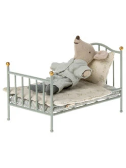 Maileg Miniature Bed -Toys Selection maileg 0019 Layer30 1100x jpg