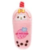 10" Sanrio My Melody Boba Tea Stuffed Plush -Toys Selection melody 90cc4ef0 509d 4568 b20b ee8d2a989178