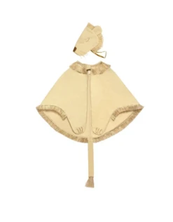 Meri-Meri Meri Meri Lion Costume -Toys Selection meri meri lion cape dress up.jpg2