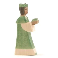 Ostheimer Green King With Crown -Toys Selection ostheimer konig grun 41803 182076 ost41803 600x600 2x a9194ae0 6dbc 465b 9894 70554394ea2e