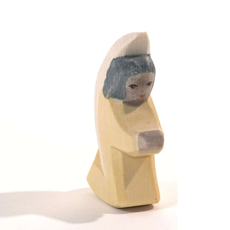 Ostheimer Little Angel - Yellow 4 Ostheimer Little Angel - Yellow - Image 2