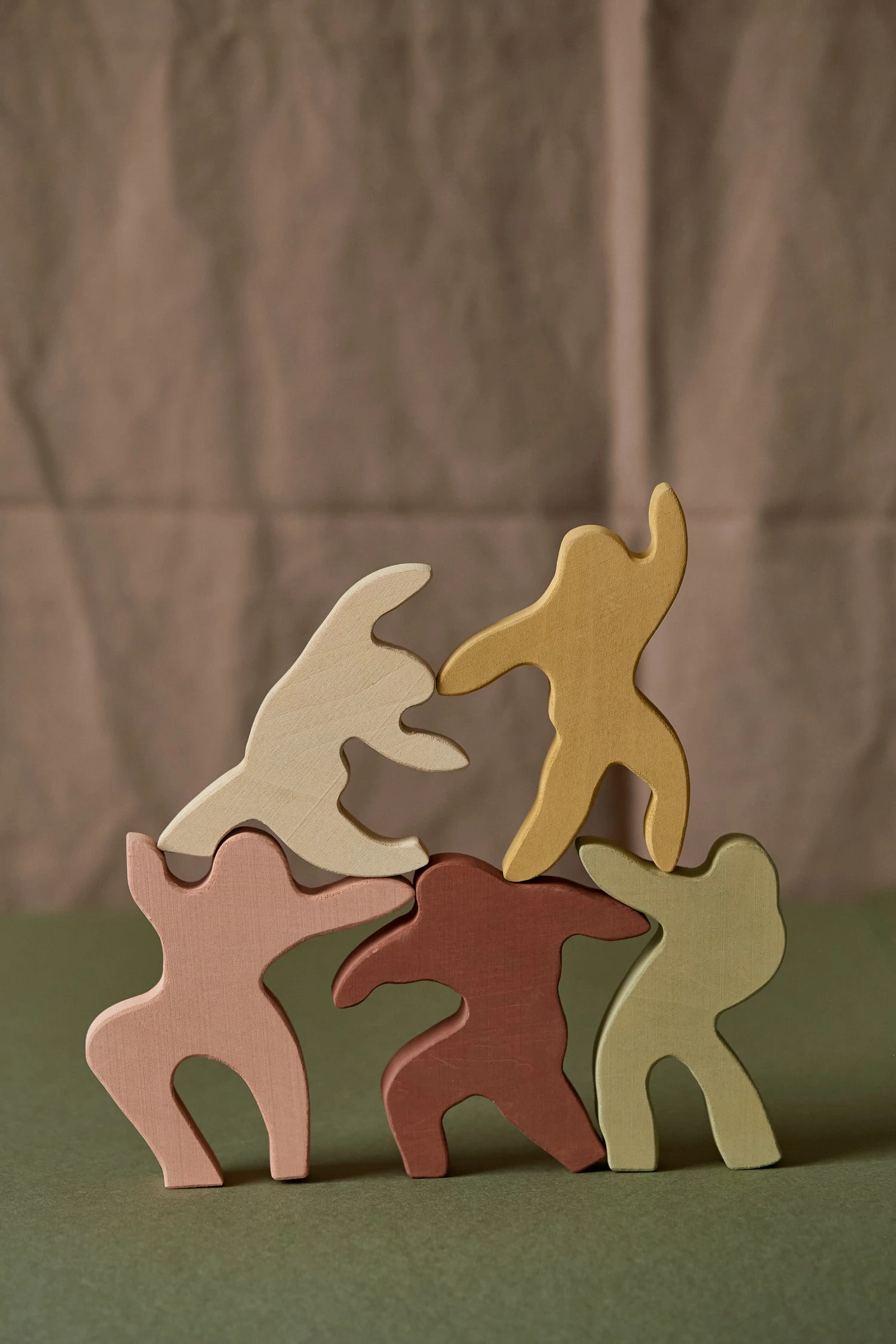 Dancing People 4 Dancing People - Image 2