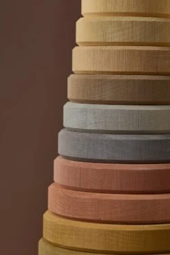 Raduga Grez | Handmade Large Pyramid Tower Stacker - Natural -Toys Selection raduga katalog6497 f6ffd54050 8dde7a1e1c89fc3745b8bd92c6772042