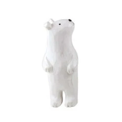 Wooden Polar Bear Family 15 Wooden Polar Bear Family -Toys Selection s429774018884280427 p237 i5 w600