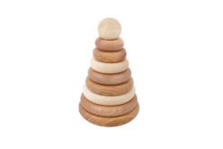 Natural Wooden Stacker -Toys Selection s429774018884280427 p238 i1 w1000