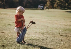 Handmade Wooden Toddler Golf Set -Toys Selection s429774018884280427 p247 i2 w794