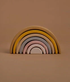 Raduga Grez Sand Rainbow Stacking Toy -Toys Selection s429774018884280427 p260 i6 w858