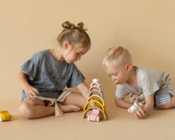 Raduga Grez Sand Rainbow Stacking Toy -Toys Selection s429774018884280427 p260 i8 w1251