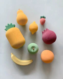 Raduga Grez Handmade Painted Wooden Fruits -Toys Selection s429774018884280427 p336 i2 w2795