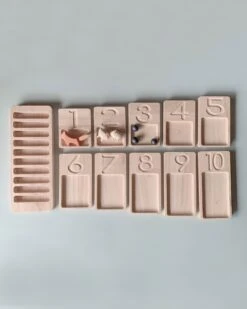 Wooden Counting Trays - Made In USA -Toys Selection s429774018884280427 p397 i1 w3024