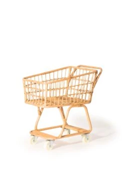Rattan Grocery Shopping Cart -Toys Selection s429774018884280427 p406 i2 w1500