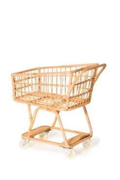 Rattan Grocery Shopping Cart -Toys Selection s429774018884280427 p406 i3 w1500